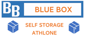 Blue Box Storage Athlone